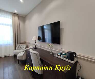 Отель «Crona hotel and Spa» - Корпус КРОНА Стандарт Комфорт