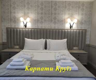 Отель «Crona hotel and Spa» - Корпус КРОНА Стандарт Эконом