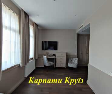 Отель «Crona hotel and Spa» - Корпус КРОНА Номер для ограниченных гостей