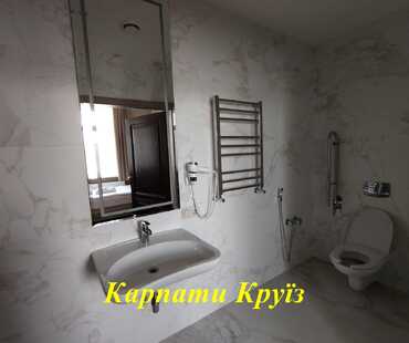 Отель «Crona hotel and Spa» - Корпус КРОНА Номер для ограниченных гостей