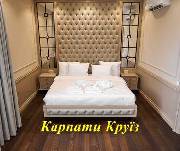 Отель «Crona hotel and Spa» - Корпус КРОНА СуперЛюкс