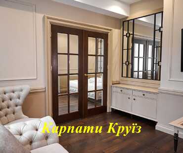 Отель «Crona hotel and Spa» - Корпус КРОНА СуперЛюкс