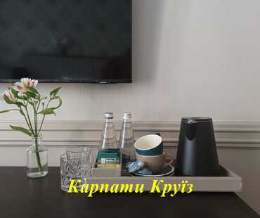 Отель «Crona hotel and Spa» - Корпус КРОНА Стандарт Твин