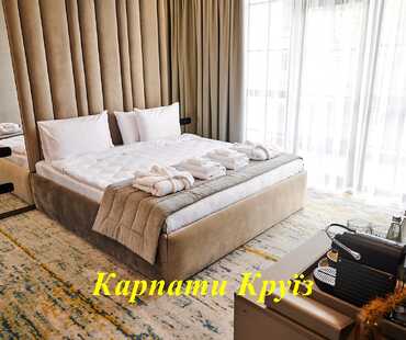 Отель «Crona hotel and Spa» - Корпус КРОНА СПА Делюкс