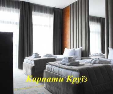 Отель «Crona hotel and Spa» - Корпус КРОНА СПА Коннект