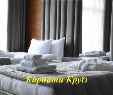 Отель «Crona hotel and Spa» - Корпус КРОНА СПА Коннект