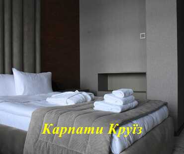 Отель «Crona hotel and Spa» - Корпус КРОНА СПА Коннект
