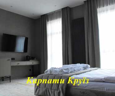 Отель «Crona hotel and Spa» - Корпус КРОНА СПА Полулюкс