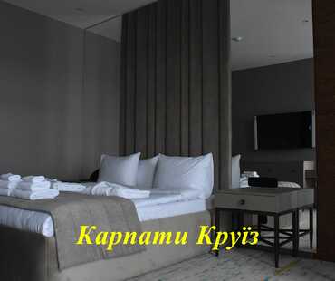 Отель «Crona hotel and Spa» - Корпус КРОНА СПА Улучшенный
