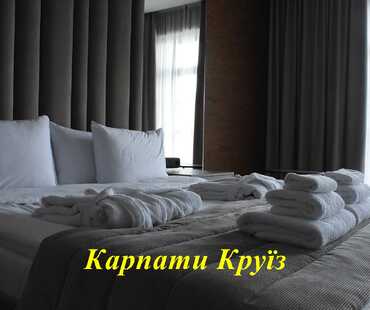 Отель «Crona hotel and Spa» - Корпус КРОНА СПА Улучшенный