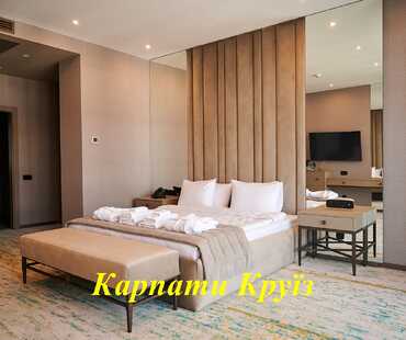 Отель «Crona hotel and Spa» - Корпус КРОНА СПА Представительский