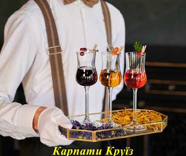 Отель «Crona Hotel and Spa» в Сходнице - Питание