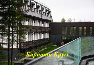 Отель «Crona hotel and Spa»