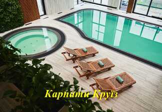 Отель «Crona hotel and Spa»