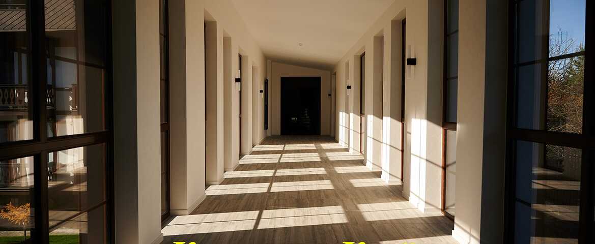 Отель «Crona Hotel and Spa» в Сходнице