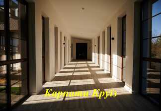 Отель «Crona hotel and Spa»
