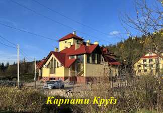 Отель «Столиця»