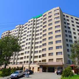 Опис та інформація про санаторій «Лісова пісня»